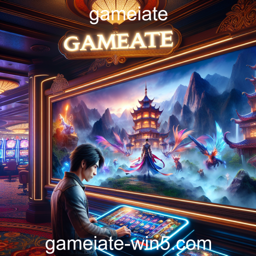 Desbravando o Mundo dos Jogos de Aventura