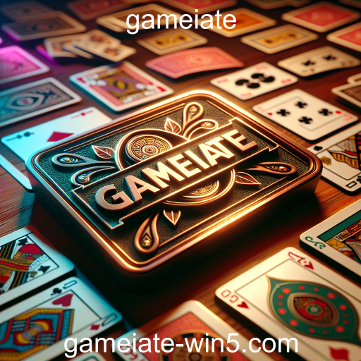 Explorando o Fascinante Mundo dos Jogos de Cartas