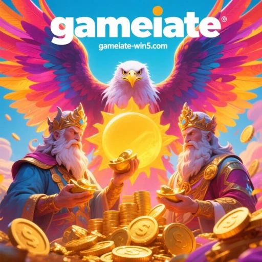 gameiate-win5.com favicon